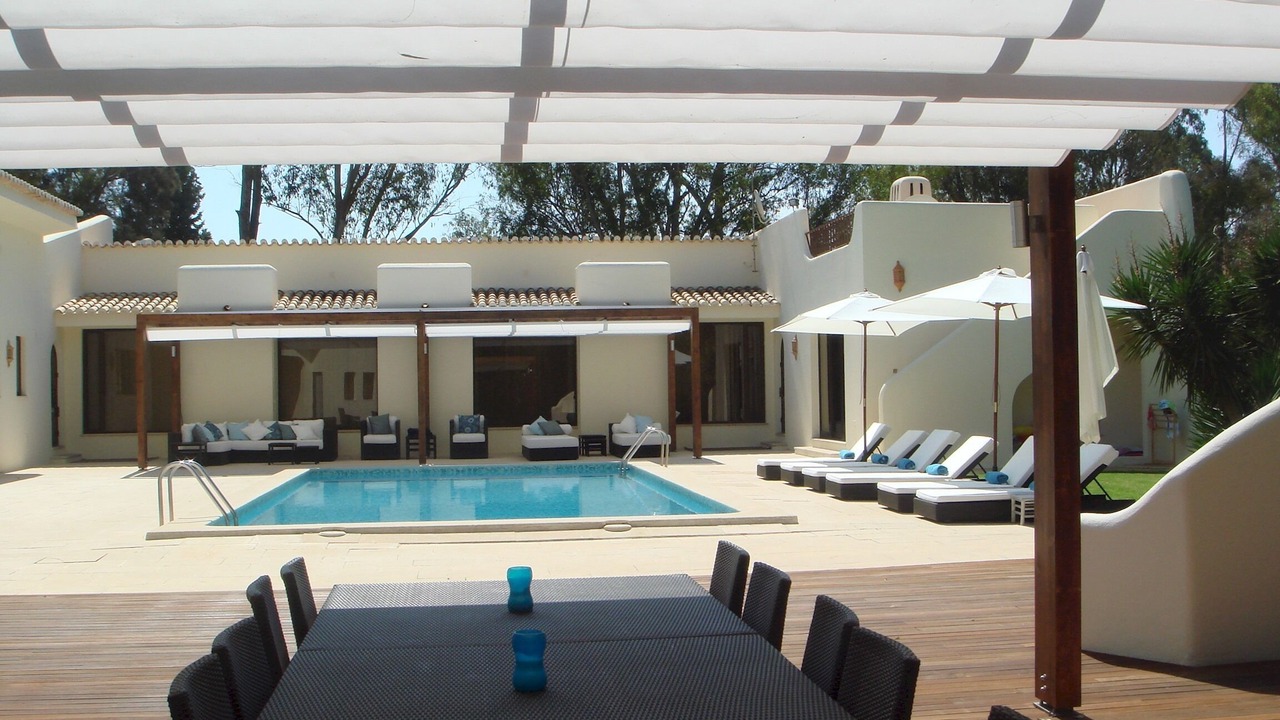 Photo of Outdoor in Penina