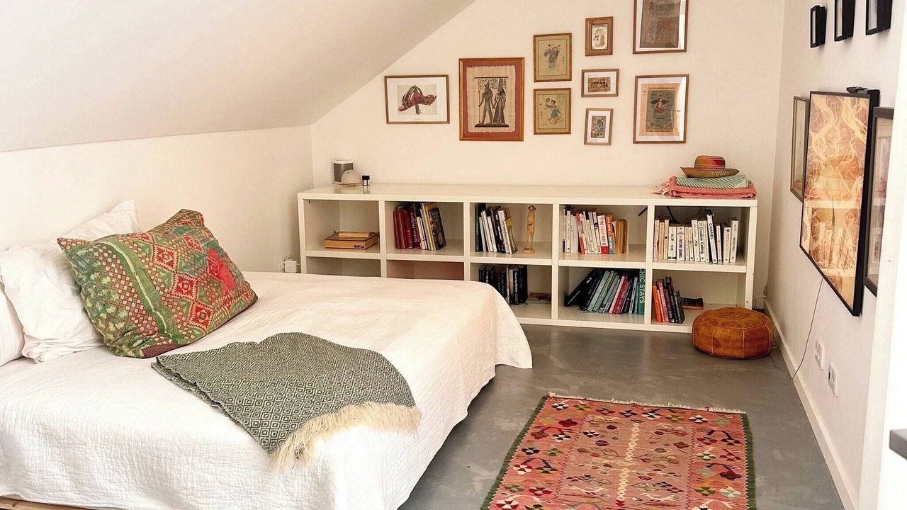 Photo of Bedroom in Paco De Arcos