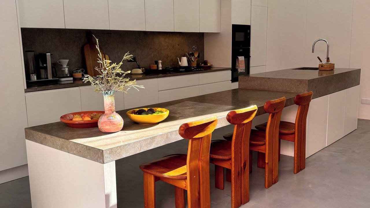 Photo of Kitchen in Paco De Arcos