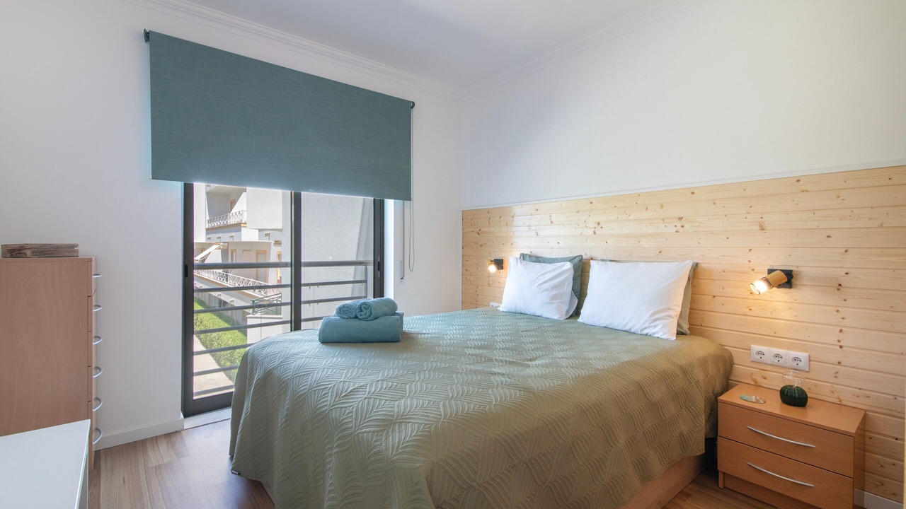 Photo of Bedroom in Alfa-Mar