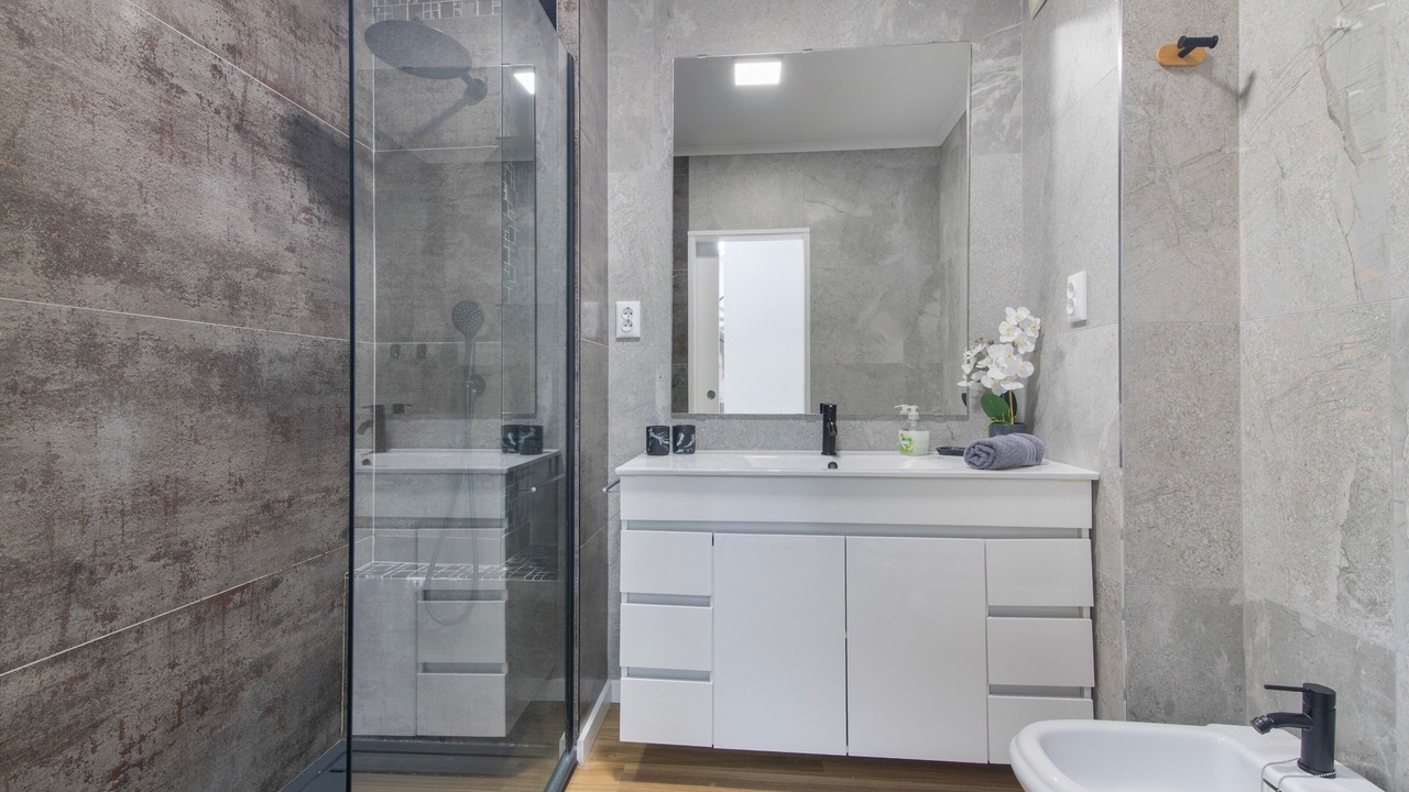 Photo of Bathroom in Alfa-Mar