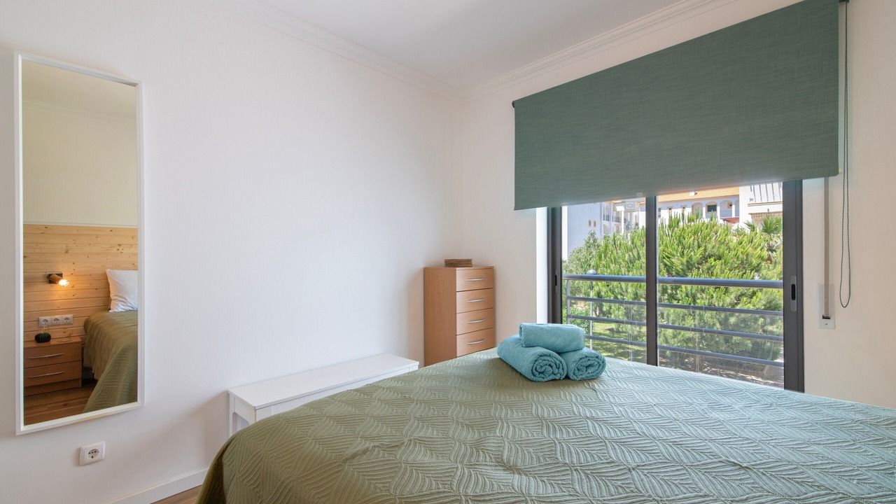 Photo of Bedroom in Alfa-Mar