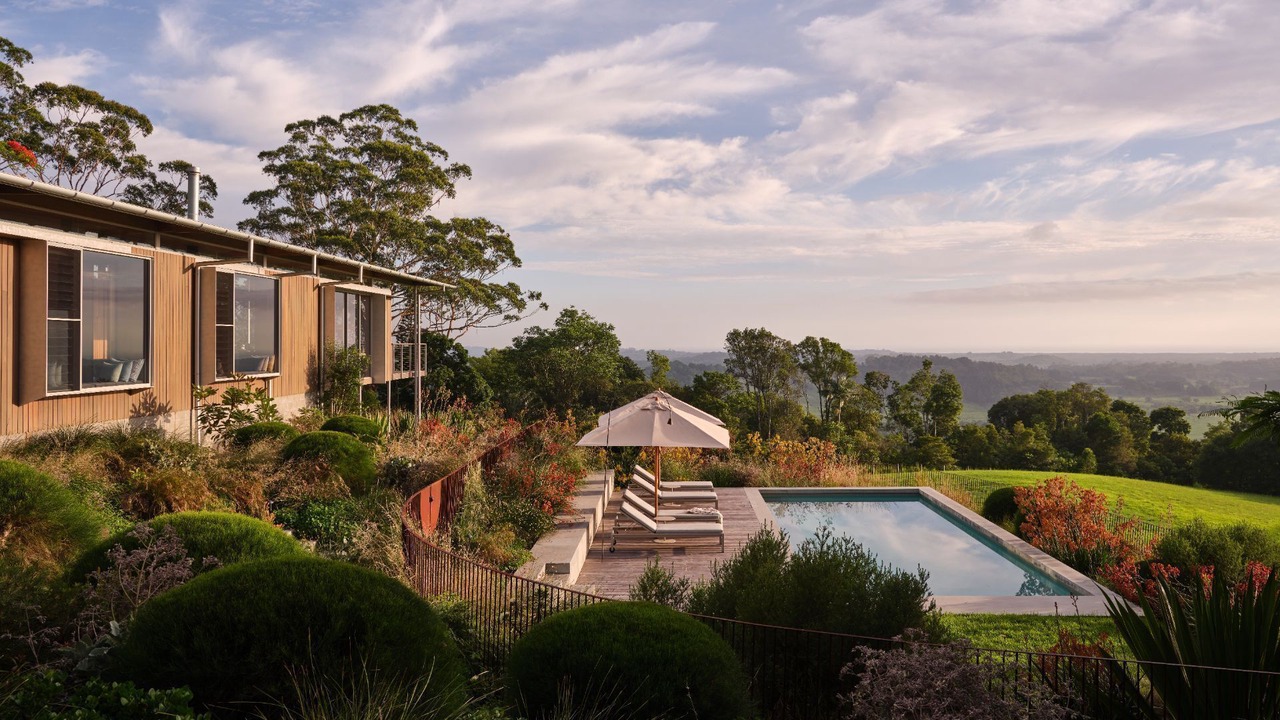 Photo of Outdoor in Coorabell