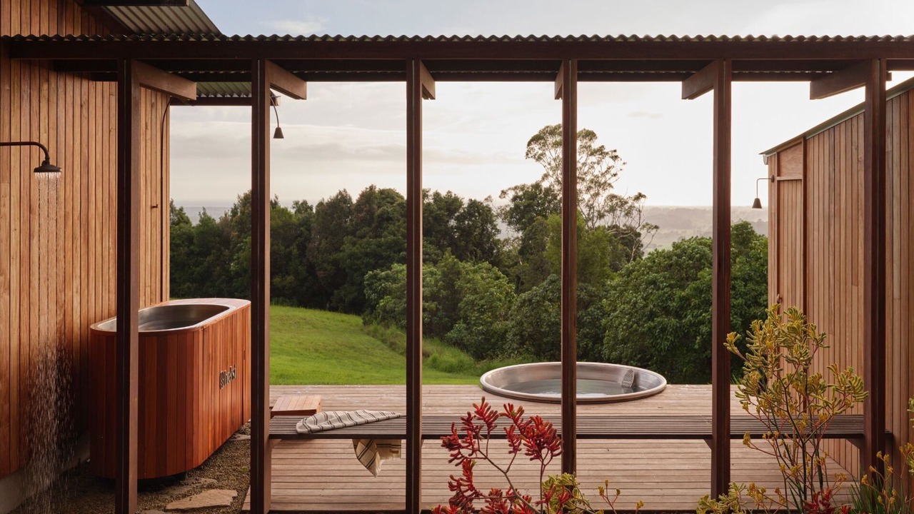 Photo of Patio Balcony in Coorabell