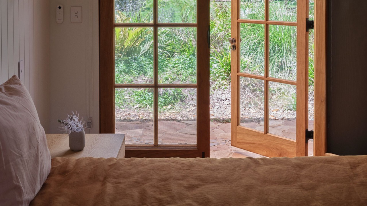 Photo of Bedroom in Coorabell
