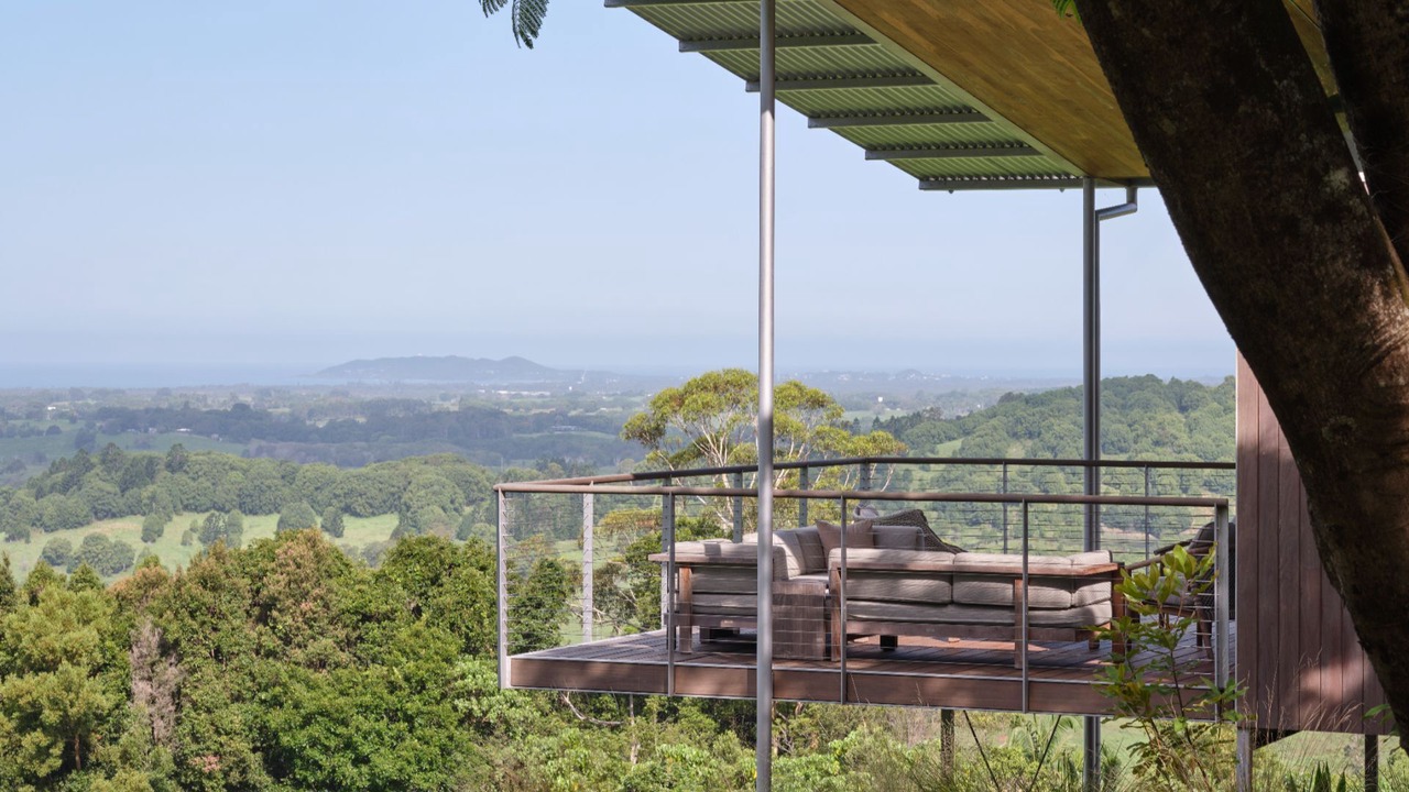 Photo of Outdoor in Coorabell