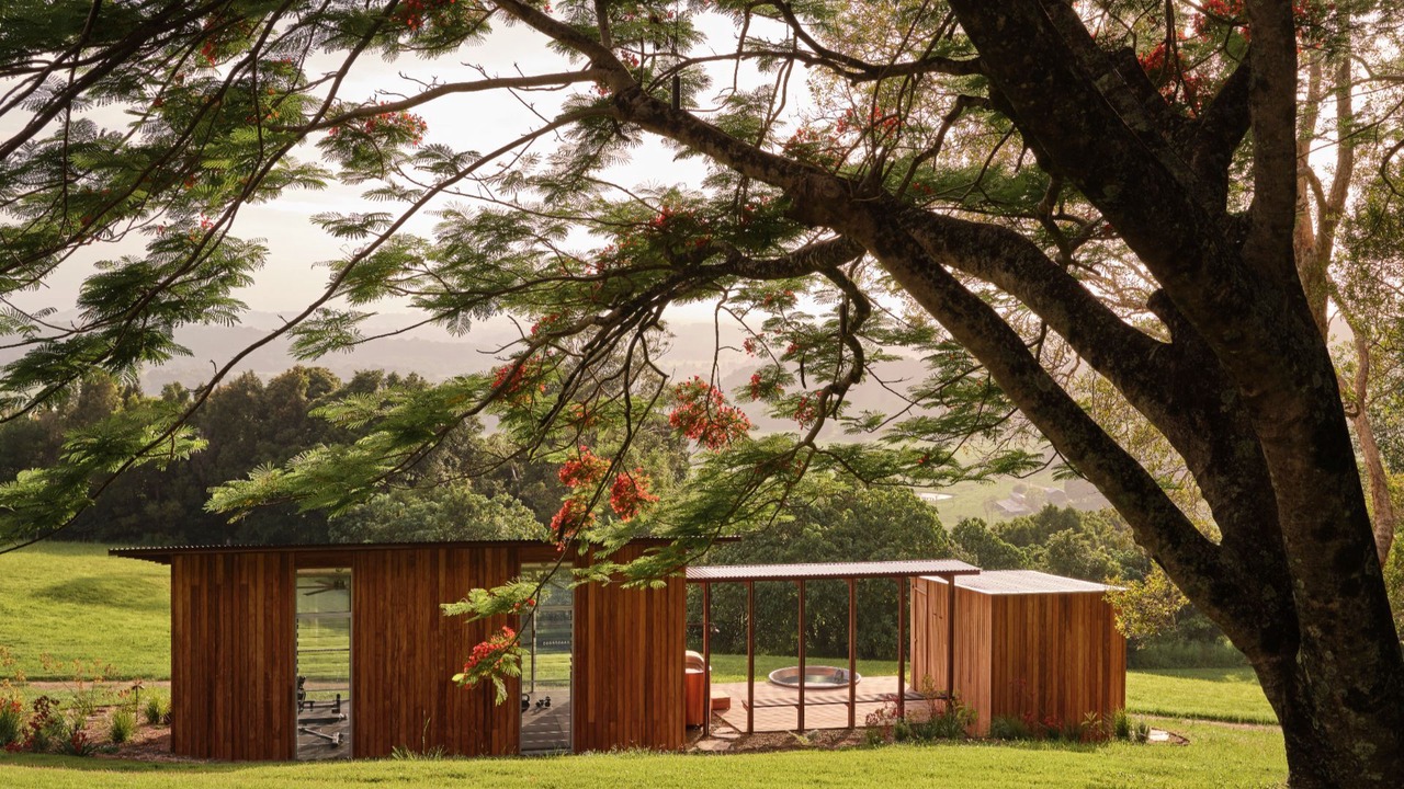Photo of Outdoor in Coorabell