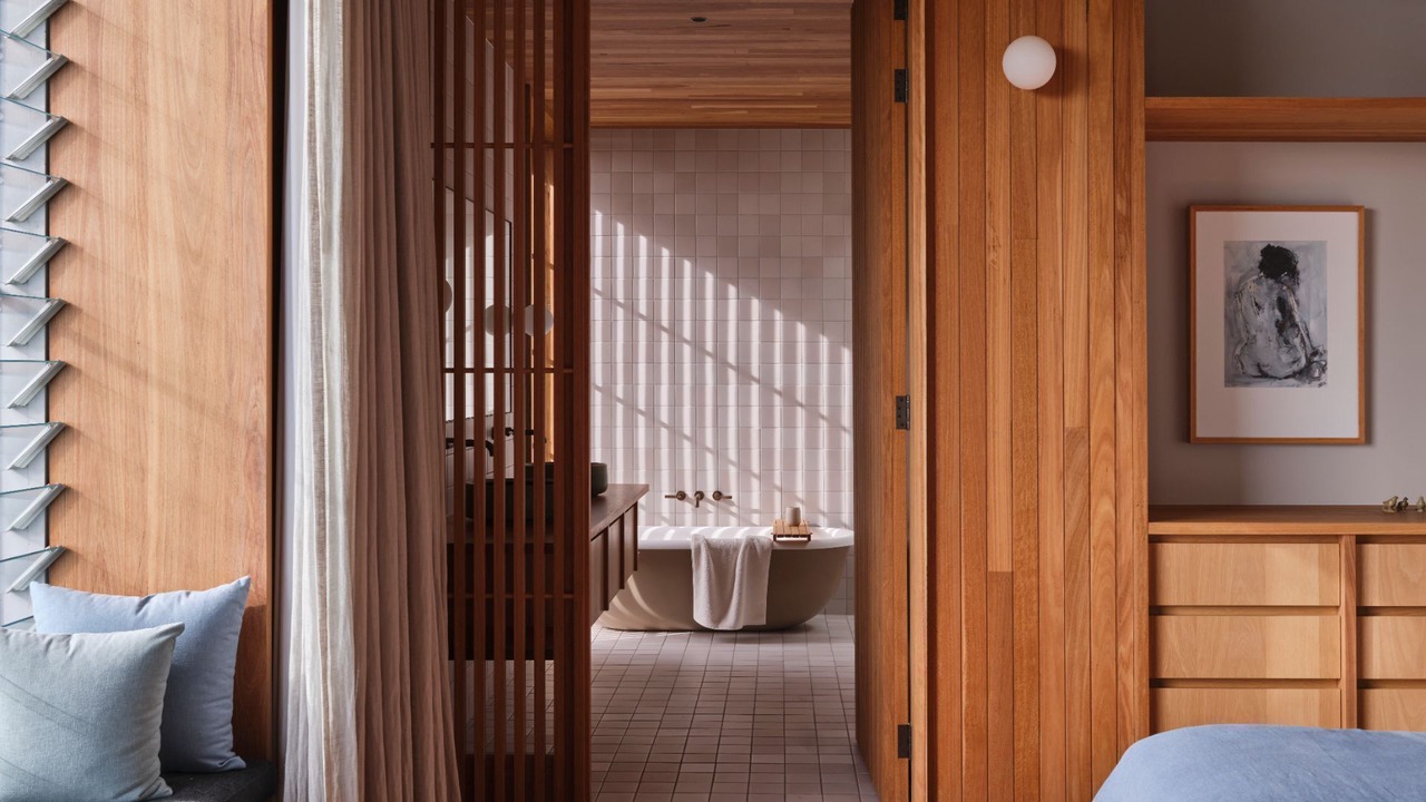 Photo of Bedroom in Coorabell