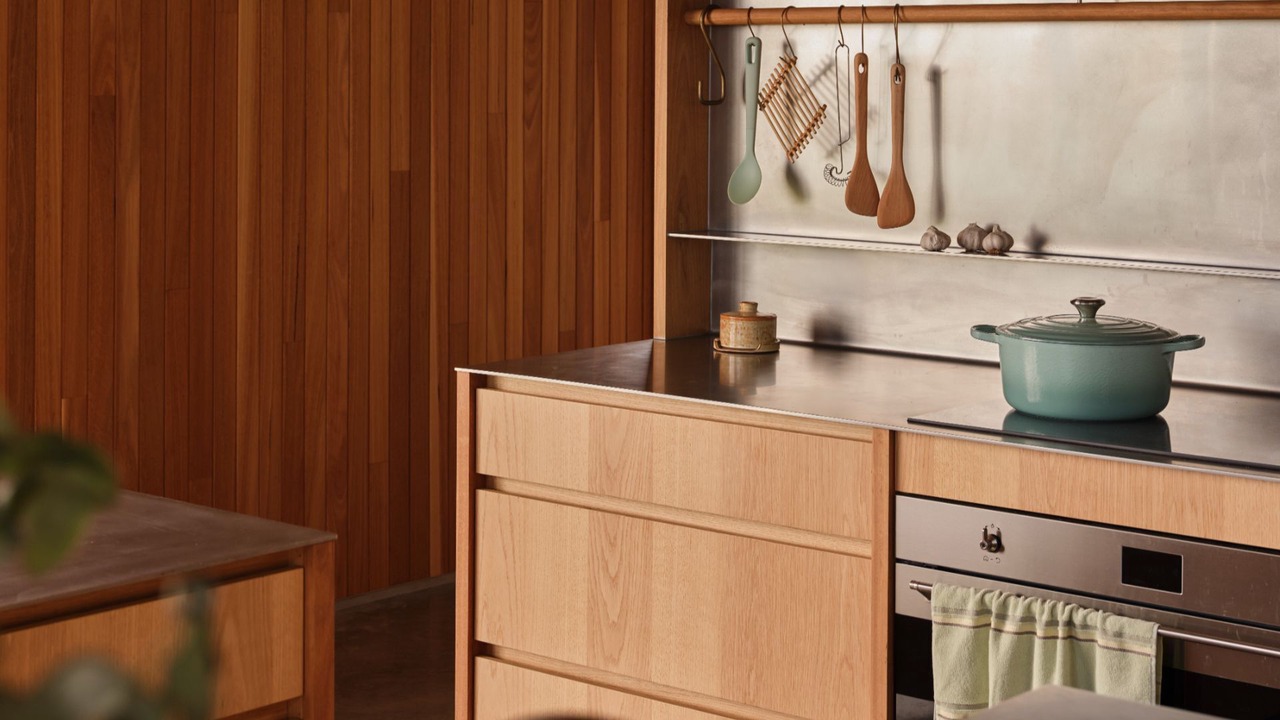 Photo of Kitchen in Coorabell