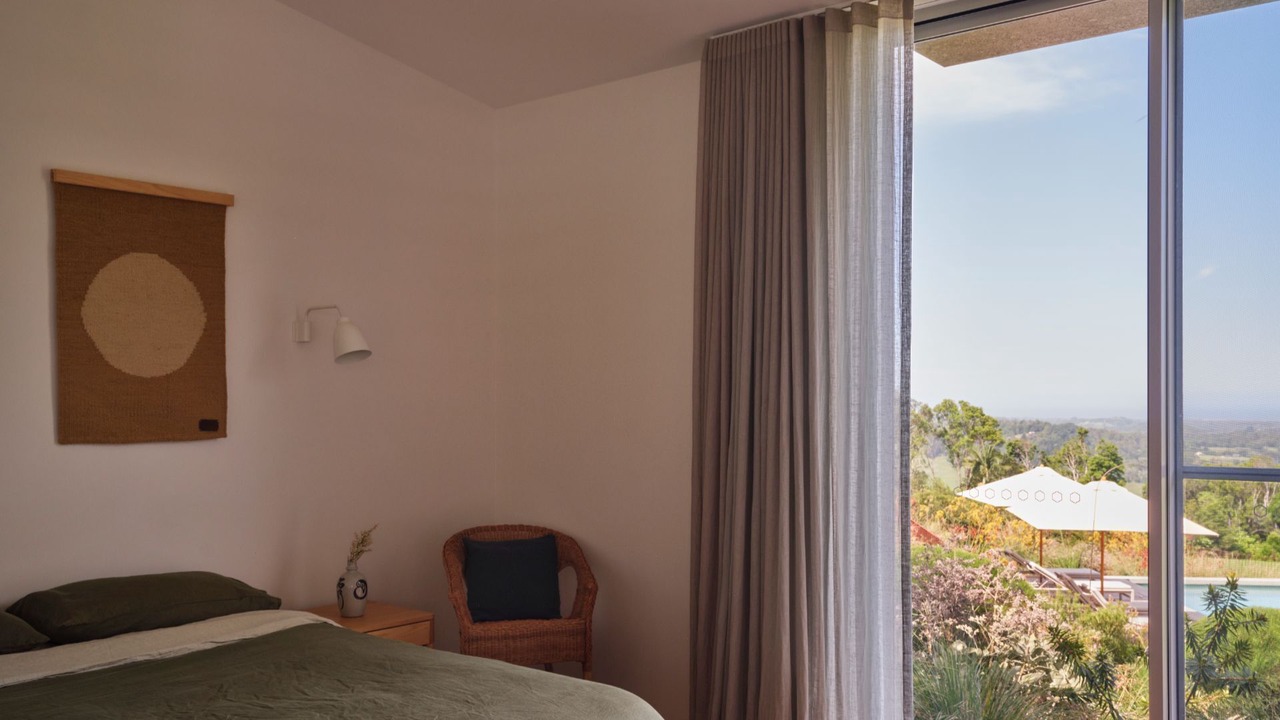 Photo of Bedroom in Coorabell