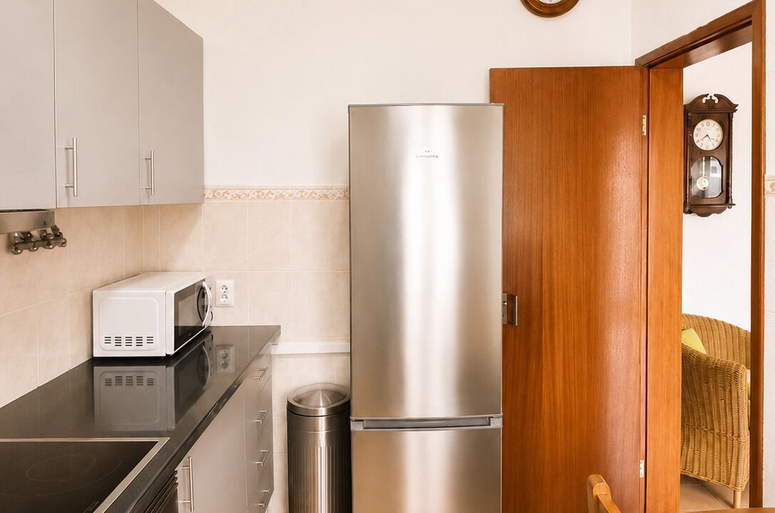 Photo of Kitchen in Igreja Nova
