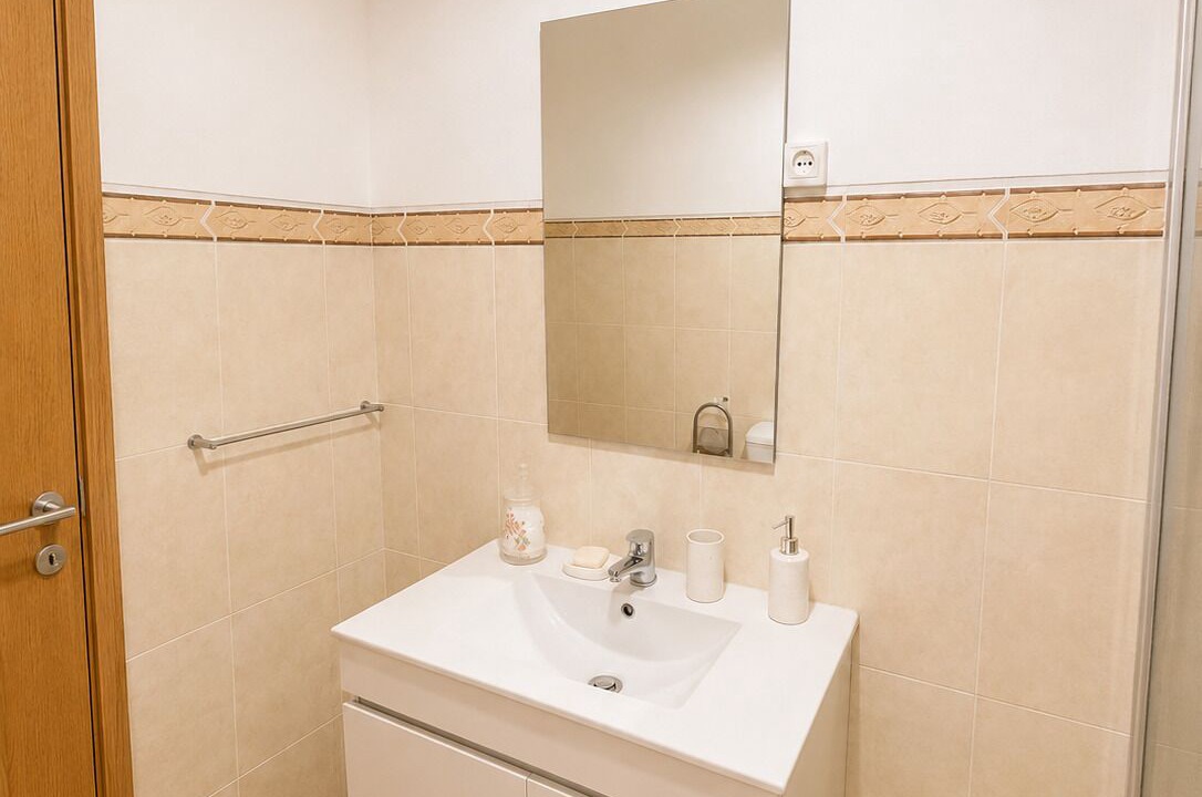 Photo of Bathroom in Igreja Nova