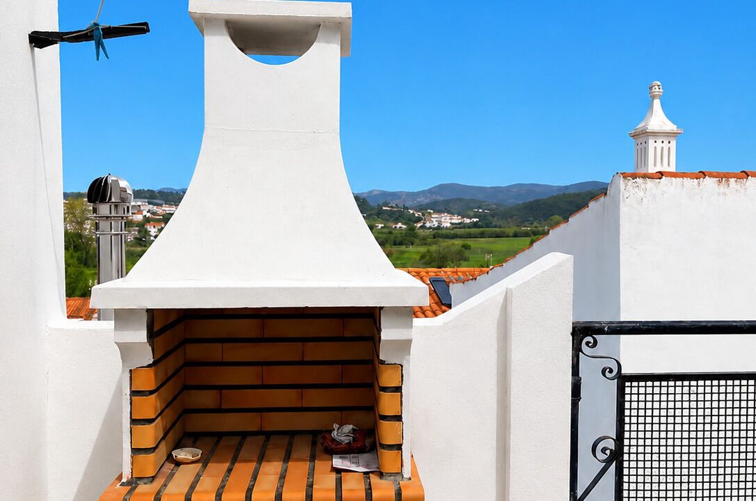 Photo of Patio Balcony in Igreja Nova