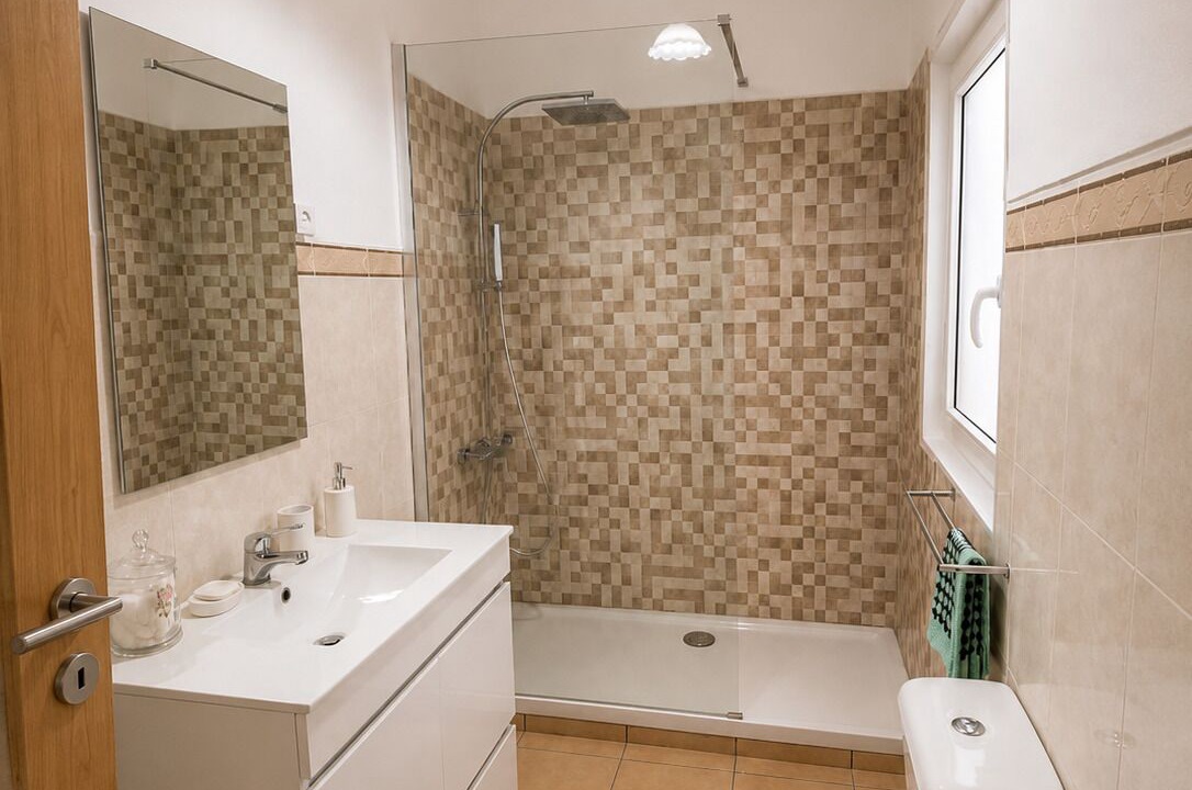 Photo of Bathroom in Igreja Nova