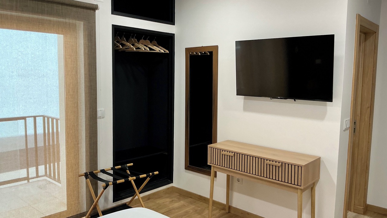 Photo of Bedroom in Praia de Mira