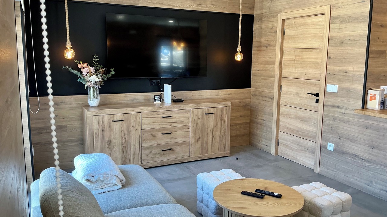 Photo of Livingroom in Praia de Mira