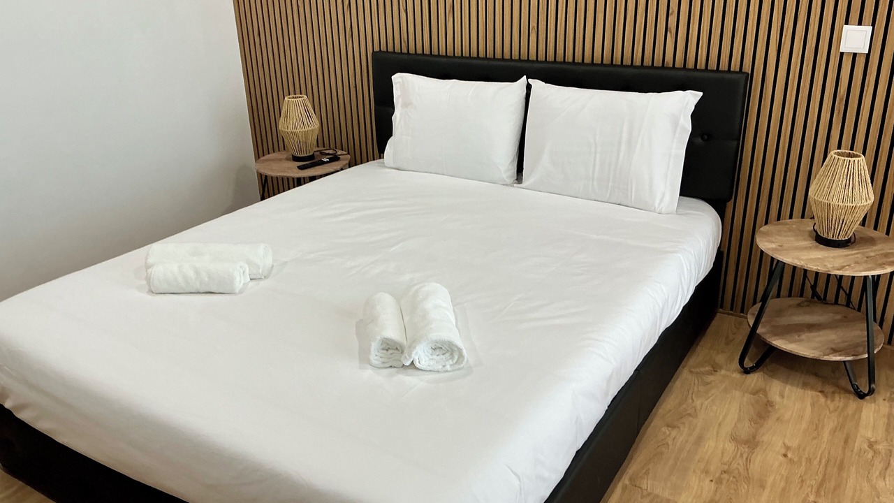 Photo of Bedroom in Praia de Mira