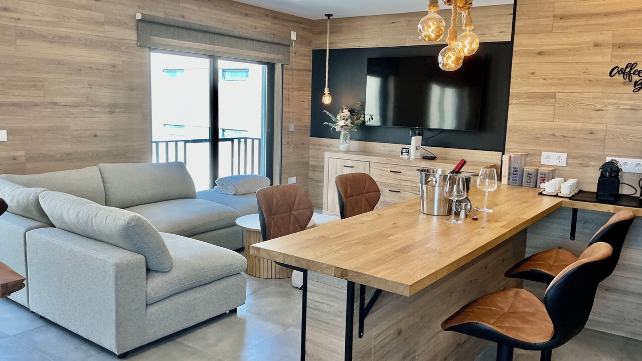 Photo of Livingroom in Praia de Mira