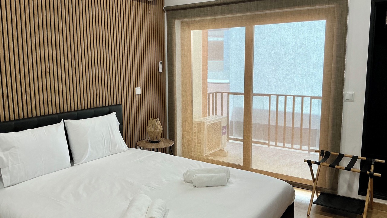 Photo of Bedroom in Praia de Mira