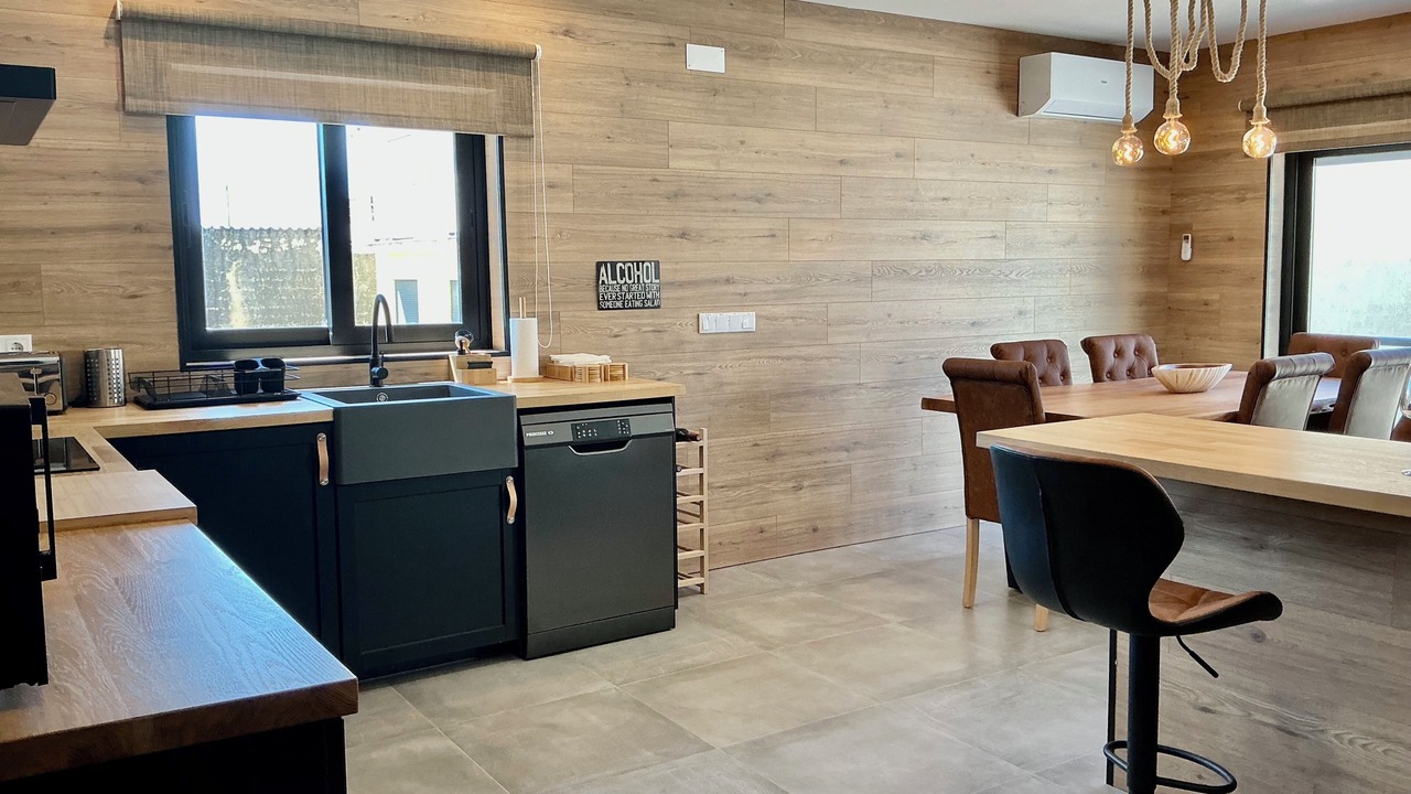 Photo of Kitchen in Praia de Mira