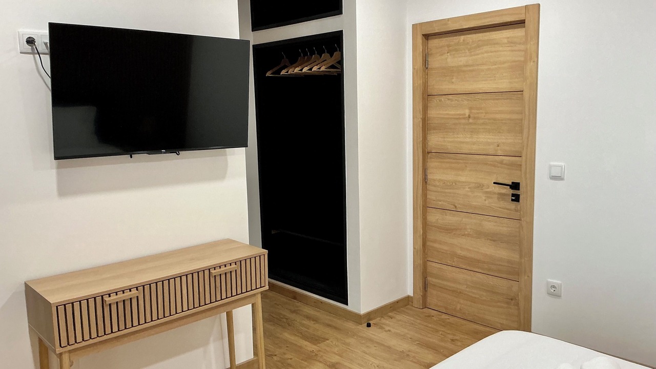 Photo of Bedroom in Praia de Mira