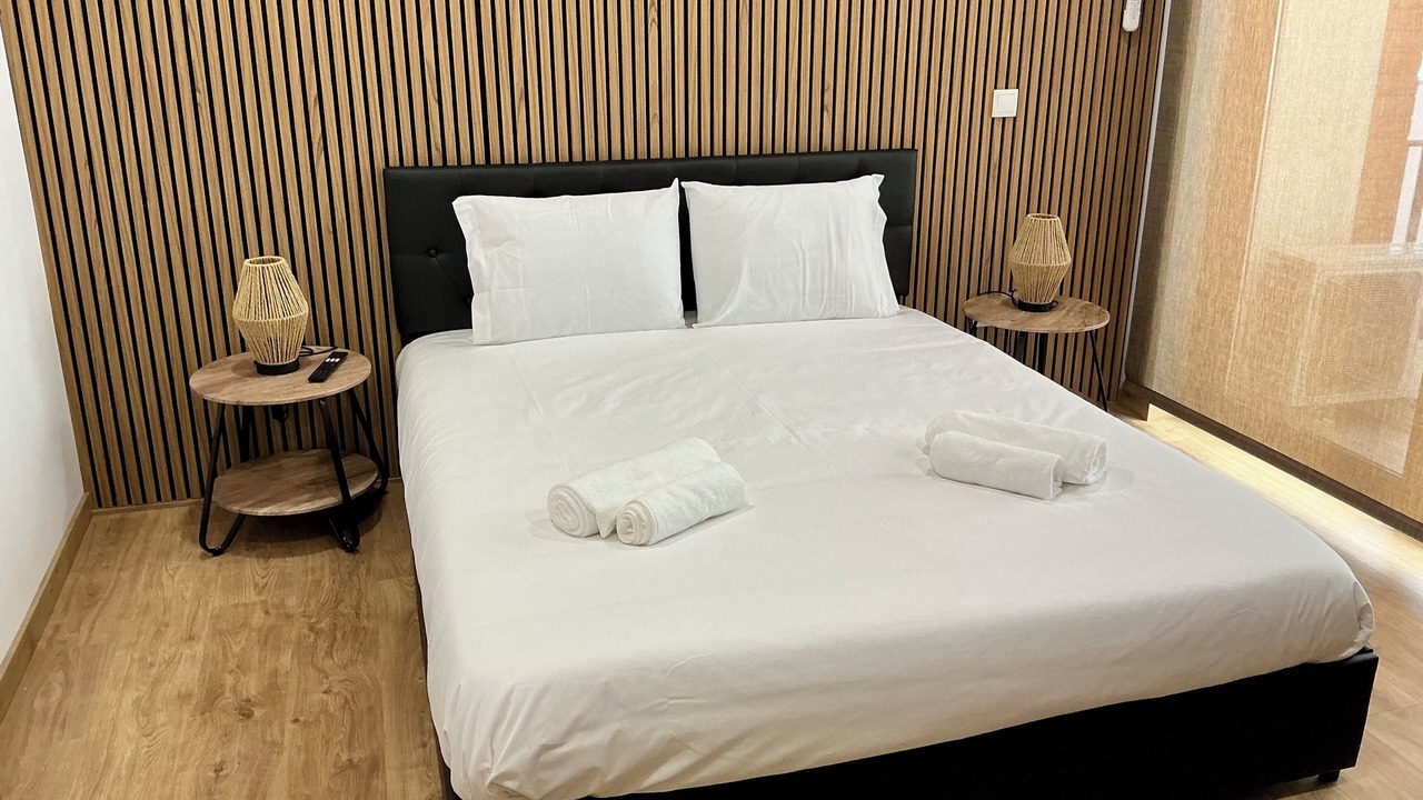Photo of Bedroom in Praia de Mira