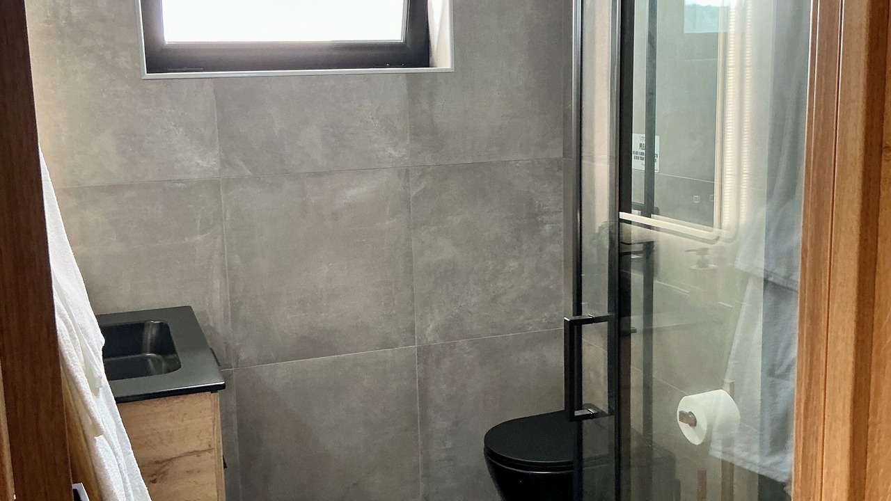 Photo of Bathroom in Praia de Mira