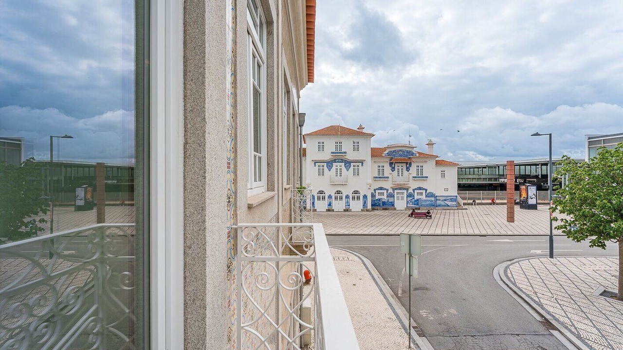 Photo of Outdoor in Aveiro