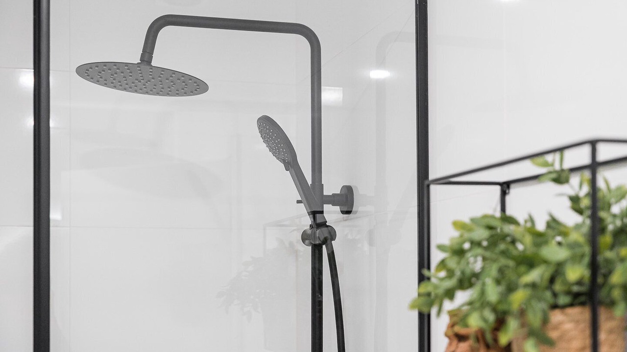 Photo of Bathroom in Aveiro