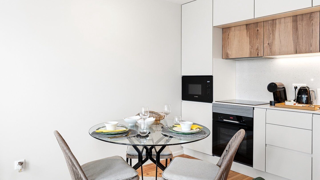 Photo of Kitchen in Aveiro