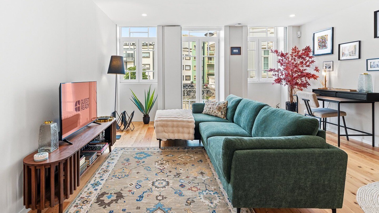Photo of Livingroom in Aveiro