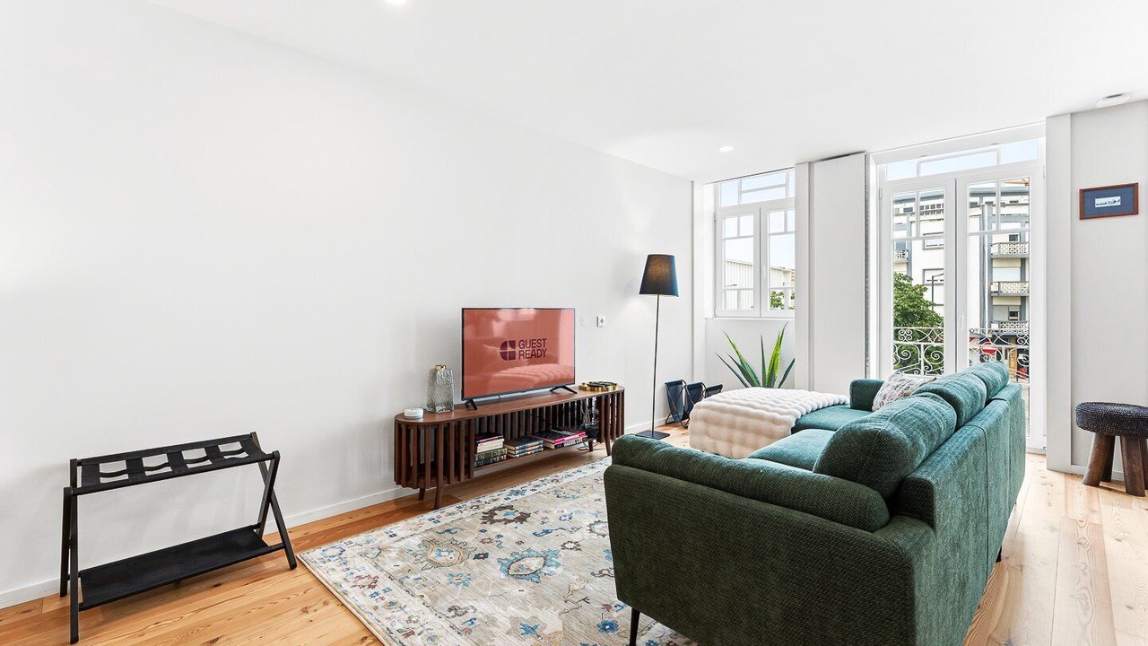 Photo of Livingroom in Aveiro