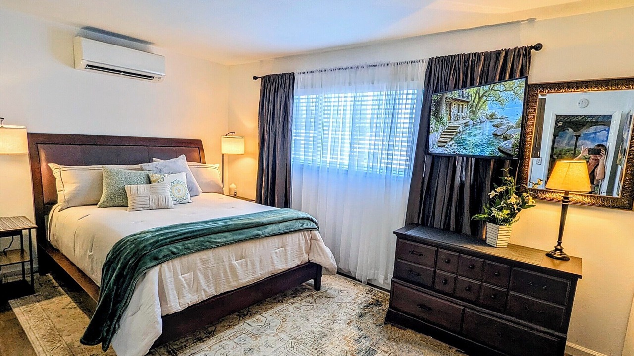 Photo of Bedroom in North Auburn