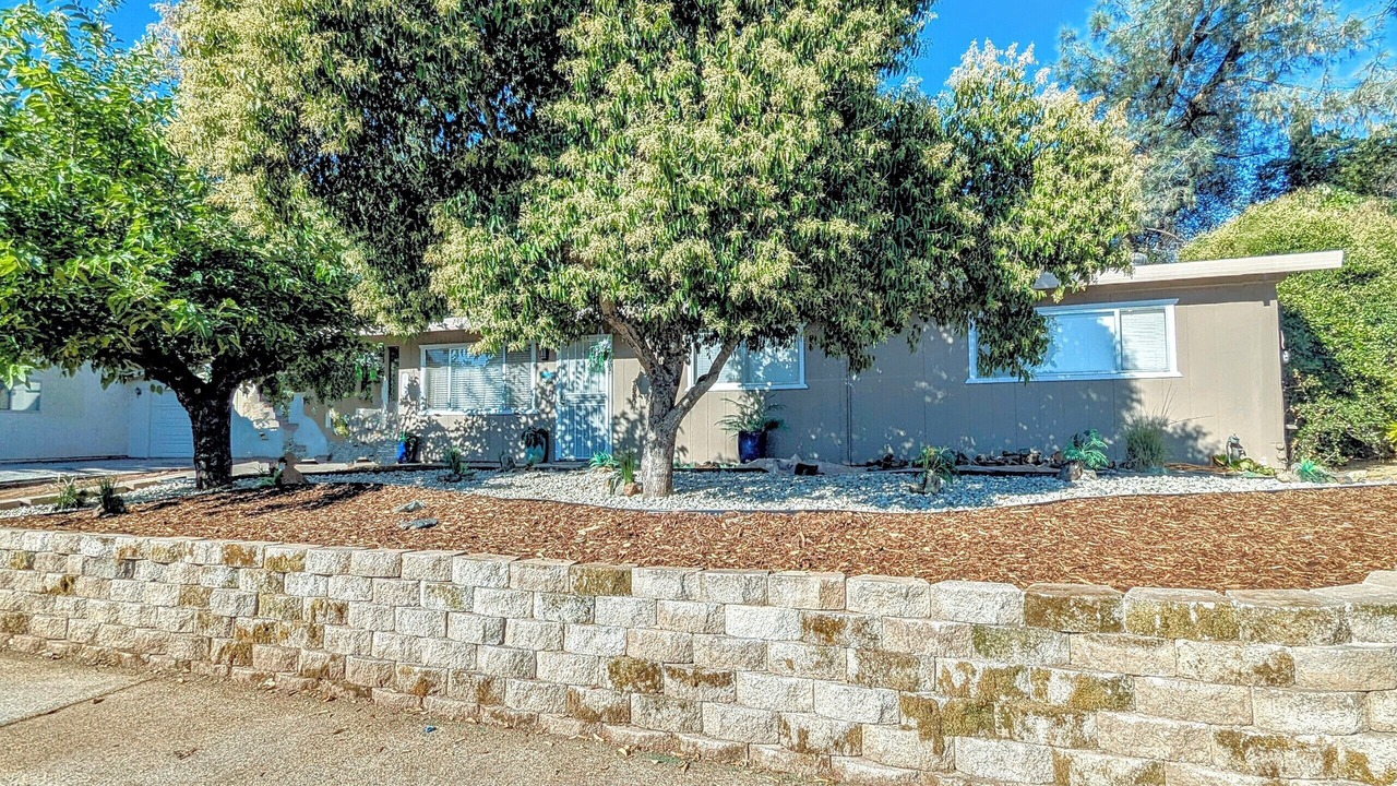 Photo of Outdoor in North Auburn