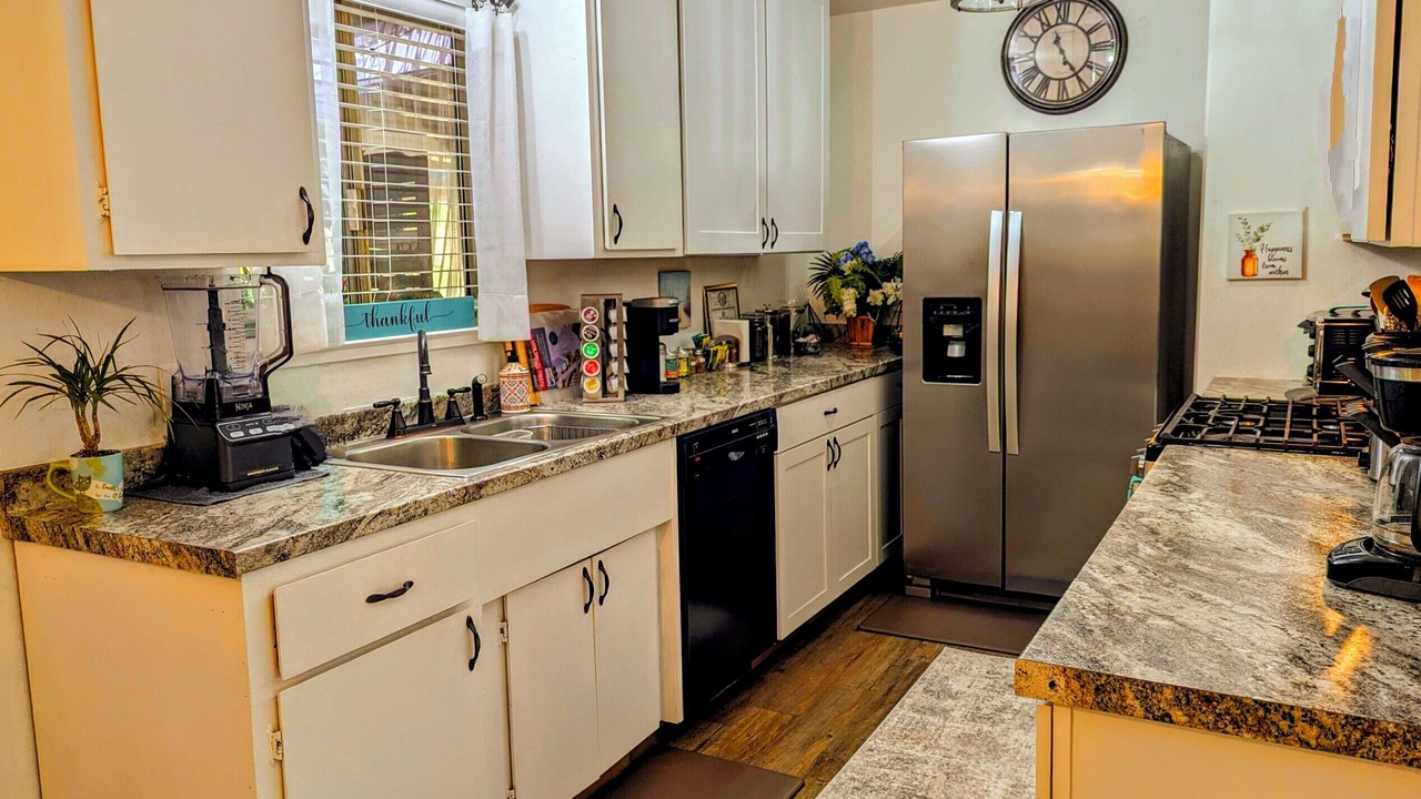 Photo of Kitchen in North Auburn