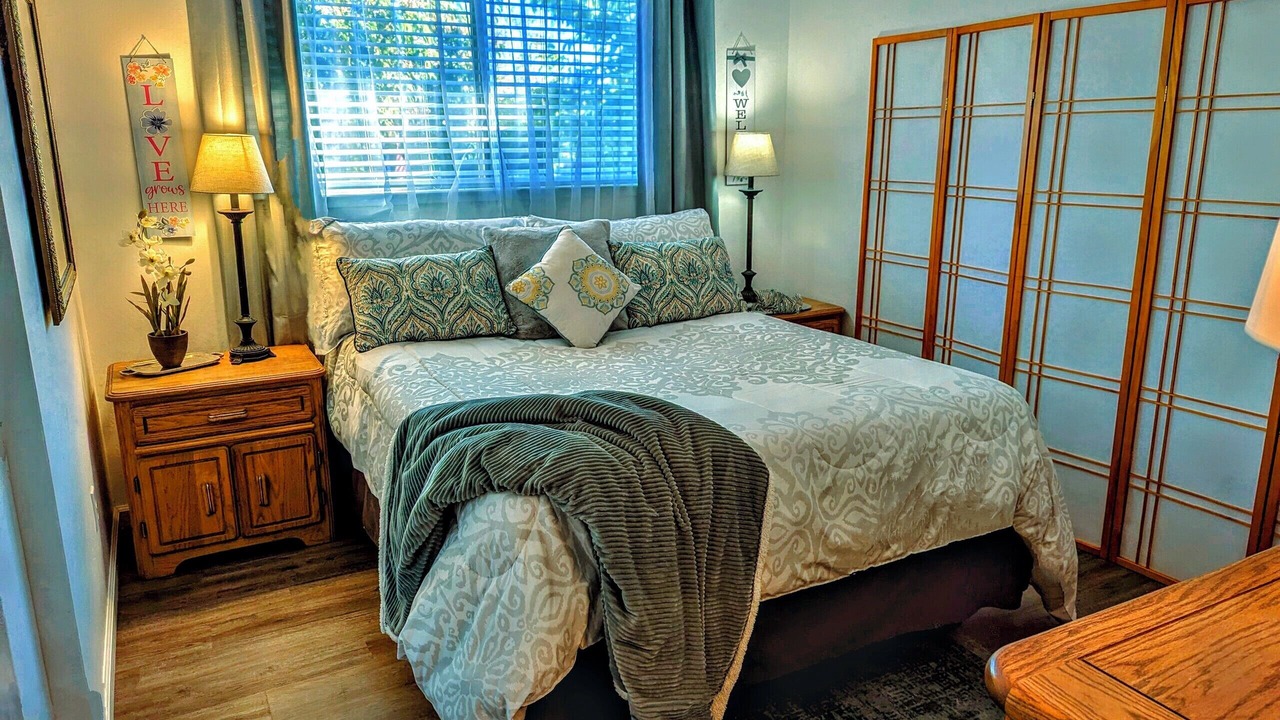 Photo of Bedroom in North Auburn