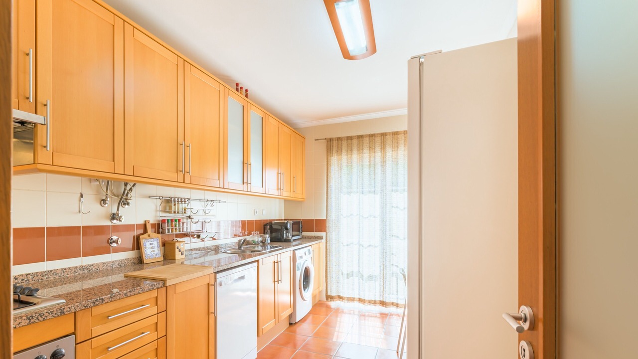 Photo of Kitchen in Grandola