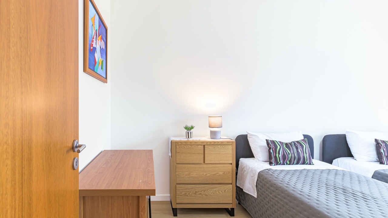 Photo of Bedroom in Grandola