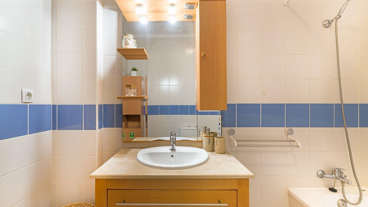 Photo of Bathroom in Grandola