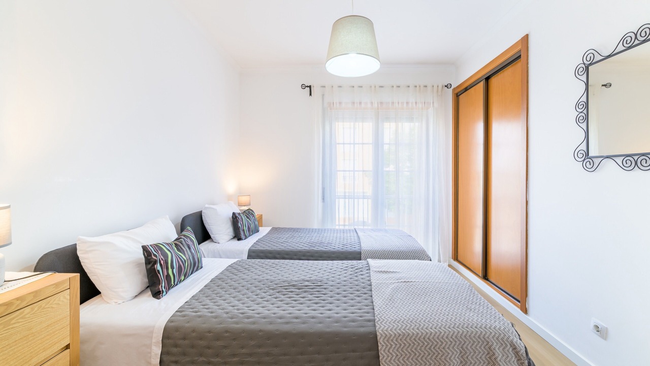 Photo of Bedroom in Grandola