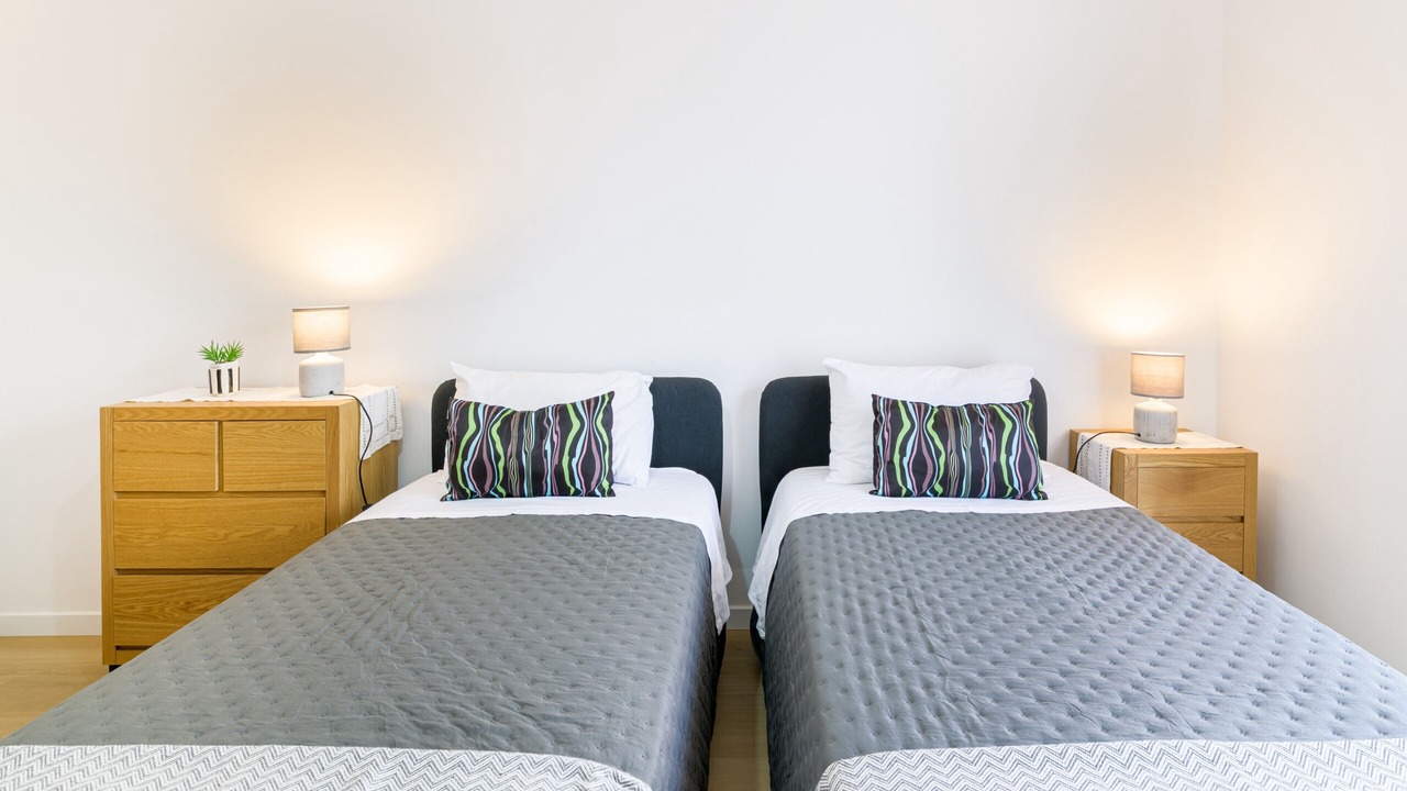 Photo of Bedroom in Grandola