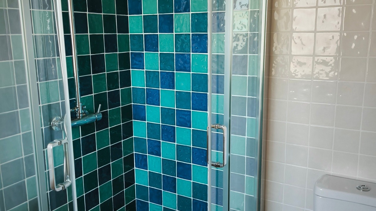 Photo of Bathroom in Odemira