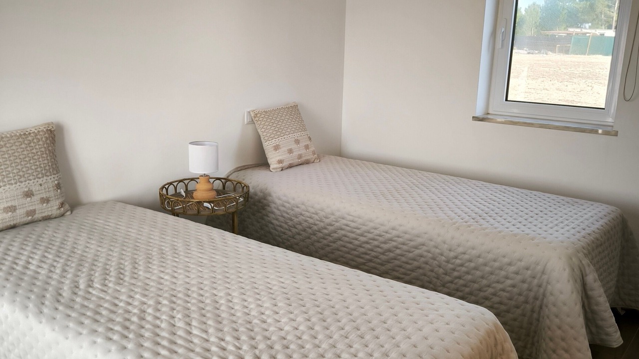Photo of Bedroom in Odemira