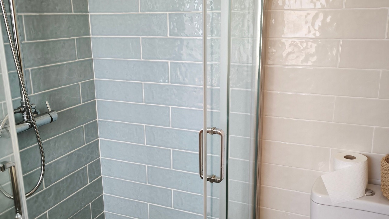 Photo of Bathroom in Odemira