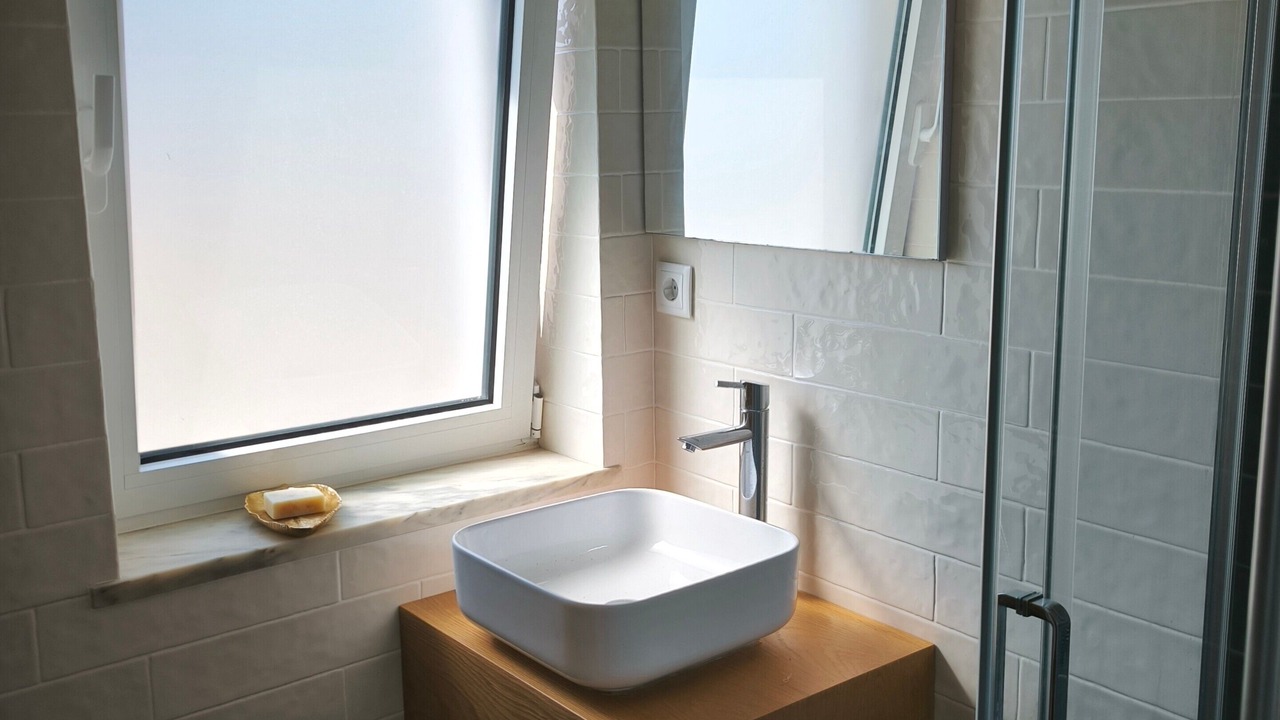 Photo of Bathroom in Odemira