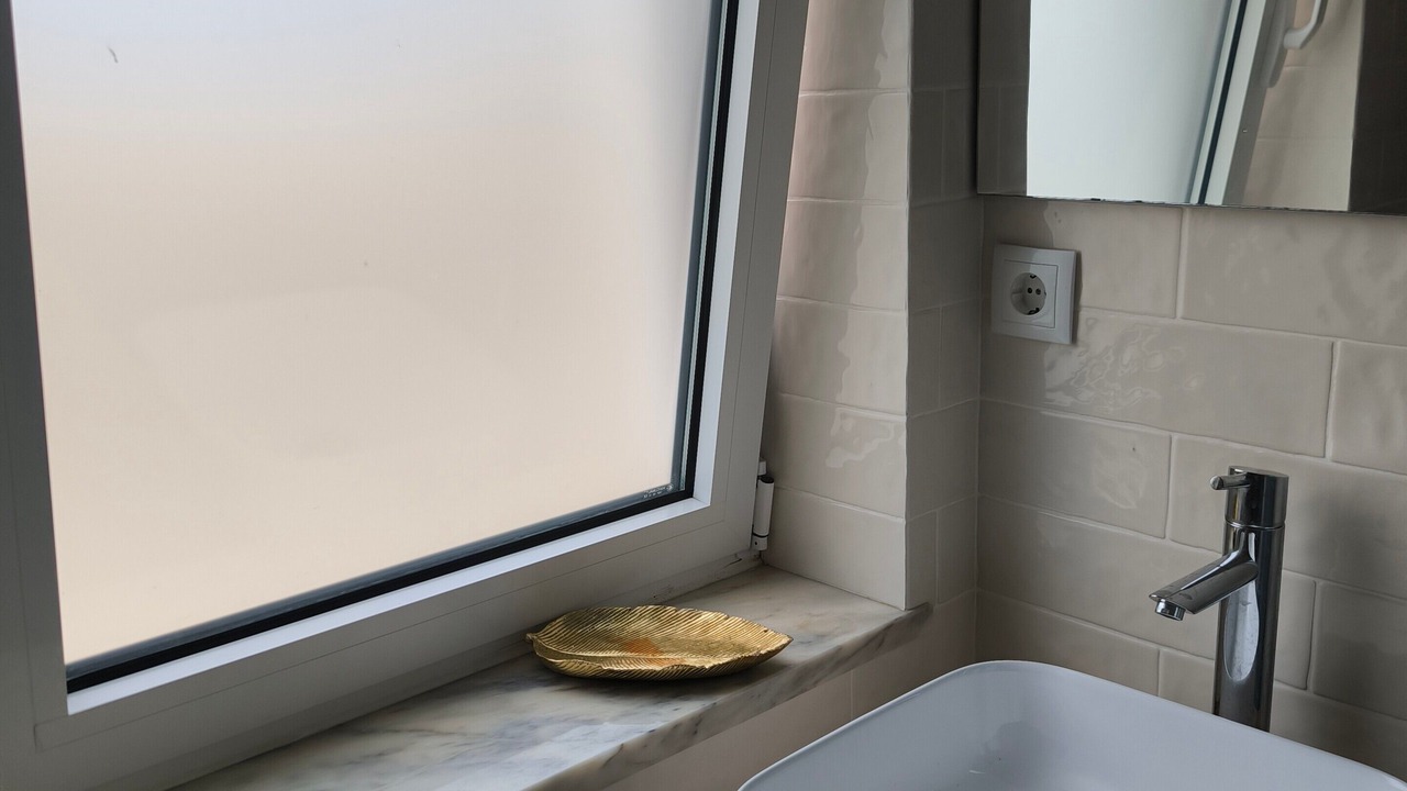 Photo of Bathroom in Odemira