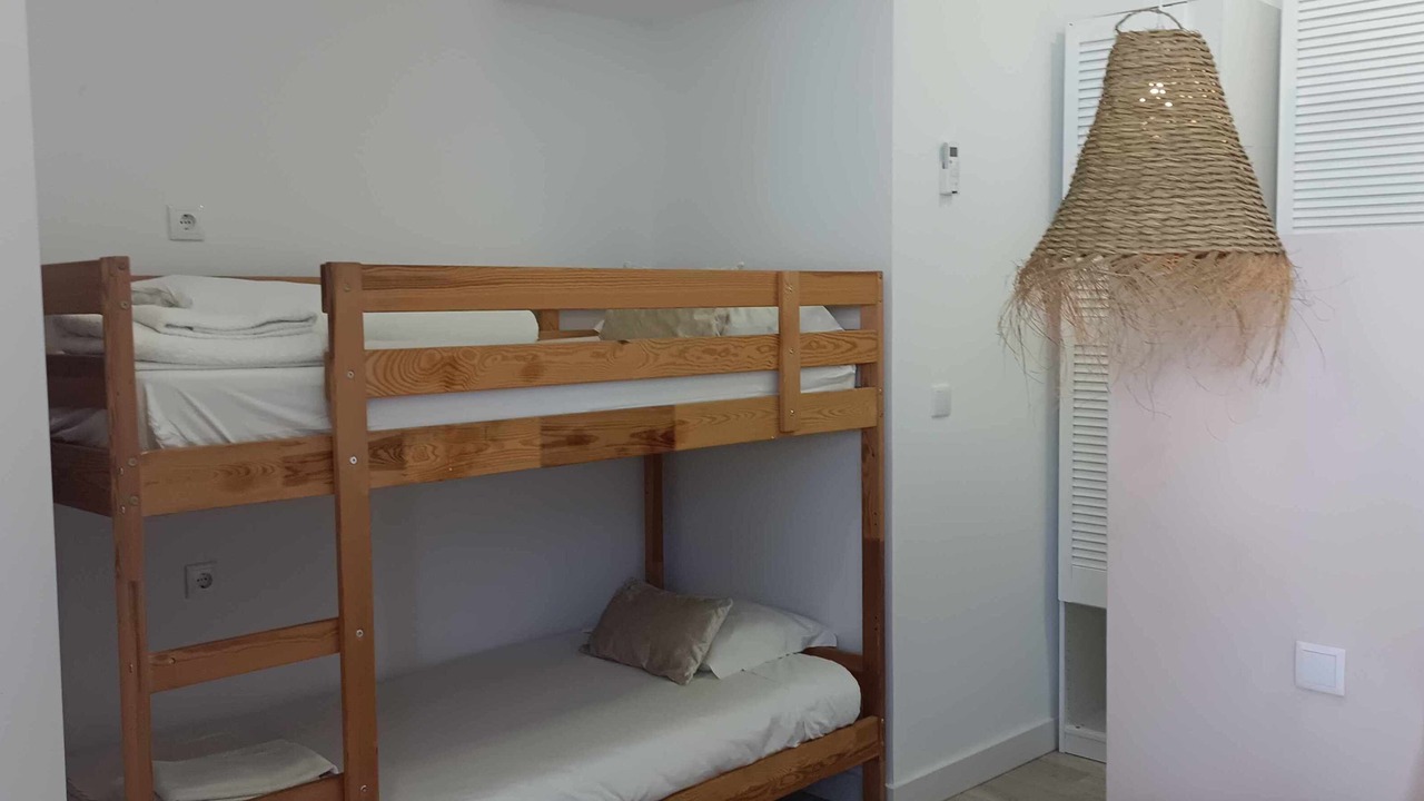 Photo of Bedroom in Mertola