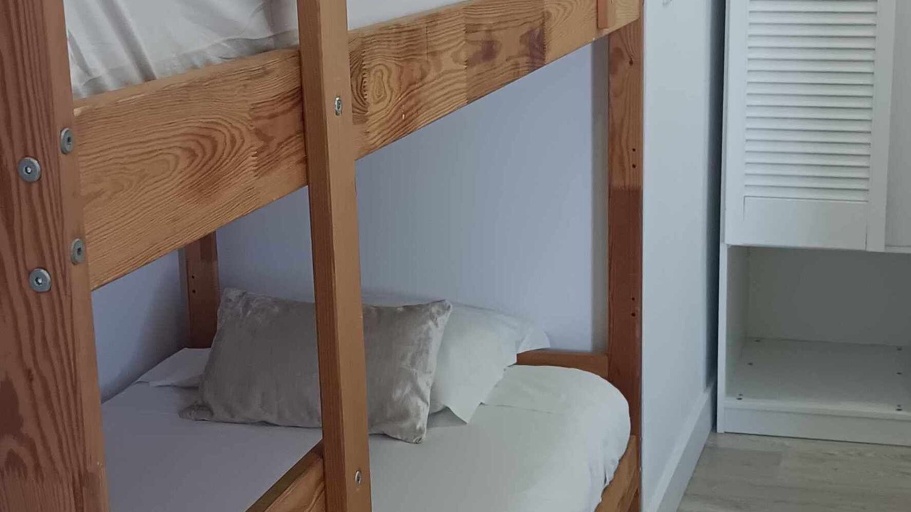 Photo of Bedroom in Mertola