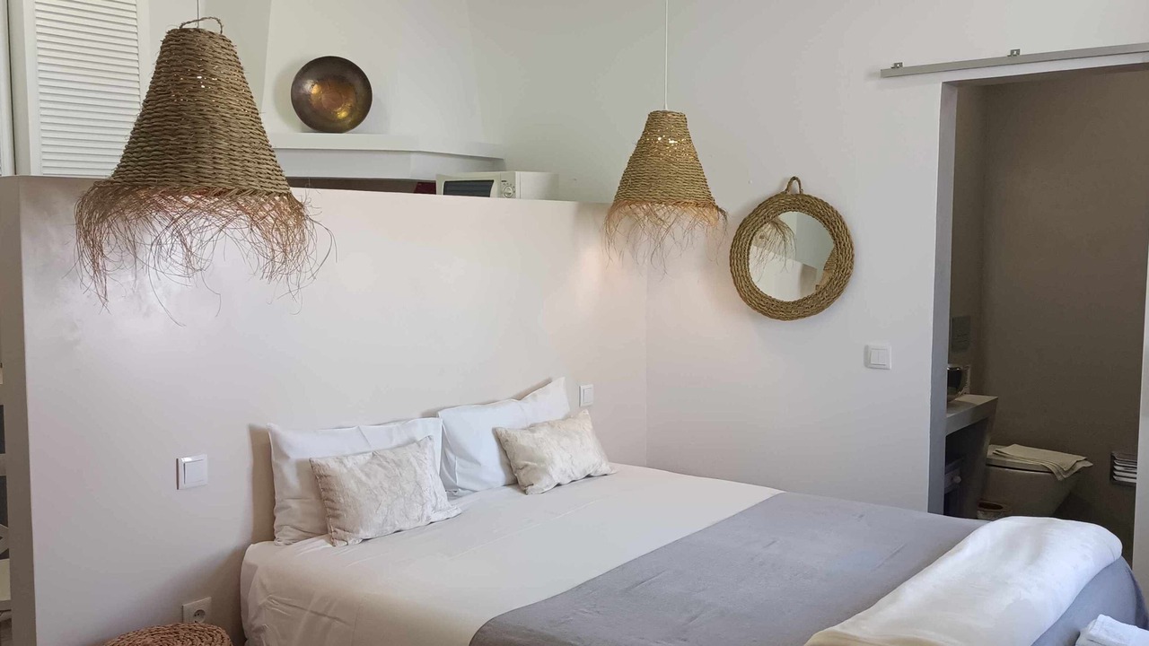 Photo of Bedroom in Mertola