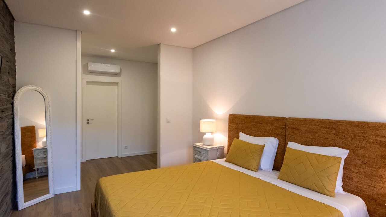 Photo of Bedroom in Tabuaco